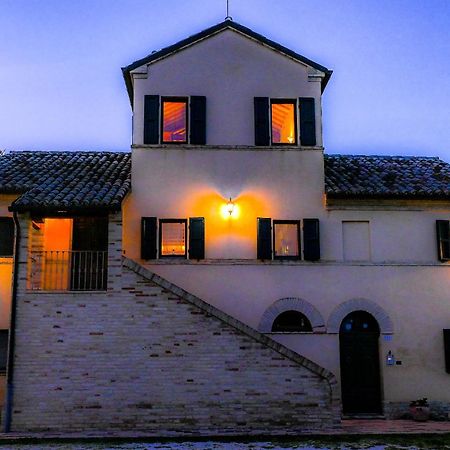 I Ciliegi Bed & Breakfast Osimo Exterior photo