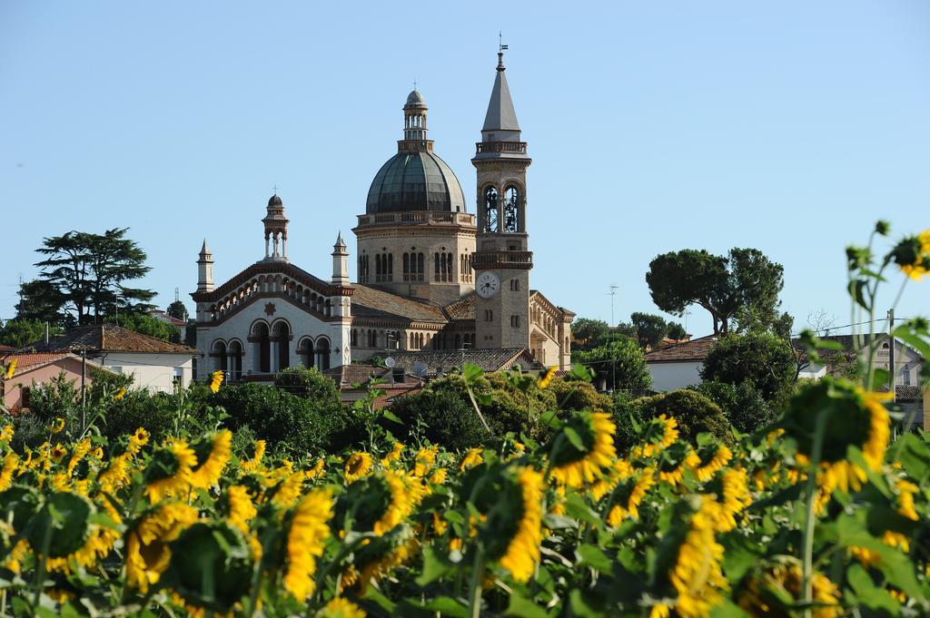 I Ciliegi Bed & Breakfast Osimo Exterior photo